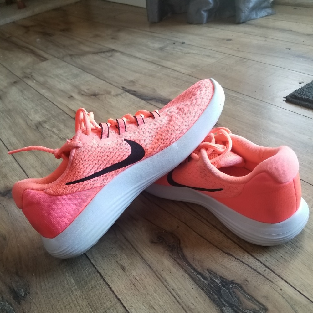 Nike sneakers